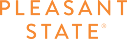 Pleasant State Merch